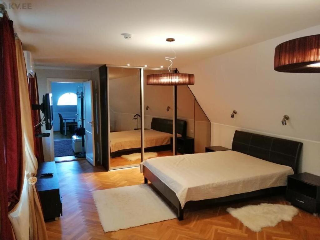 Old Town Apartment, Uus 28 تالين المظهر الخارجي الصورة