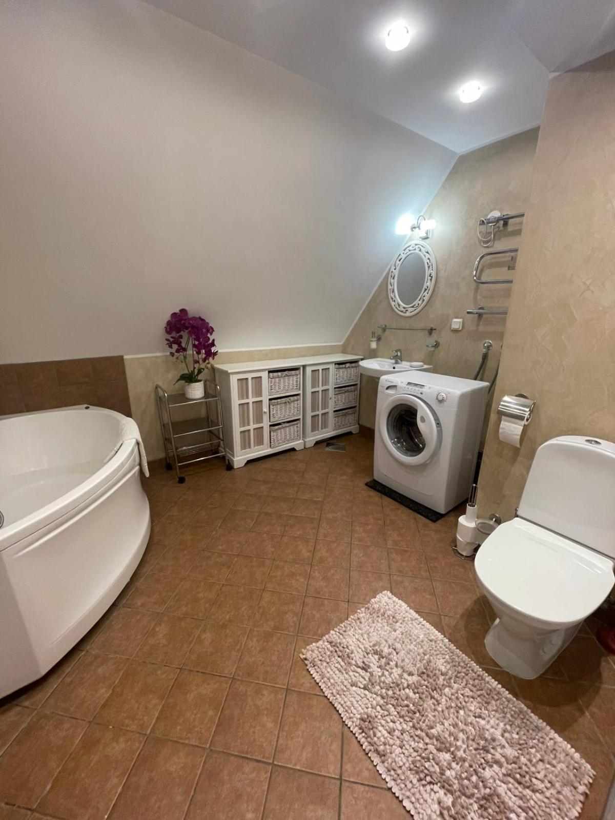 Old Town Apartment, Uus 28 تالين المظهر الخارجي الصورة